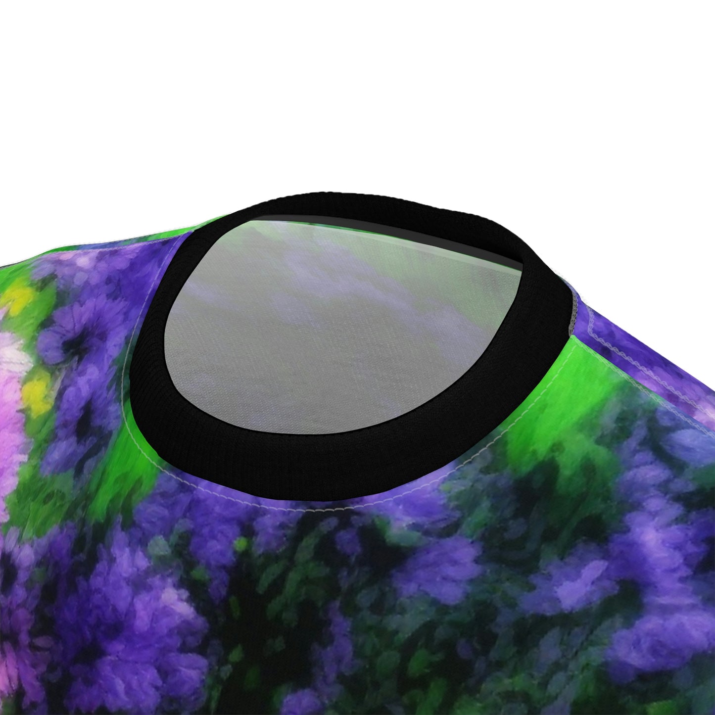 Unisex AOP Cut & Sew Tee