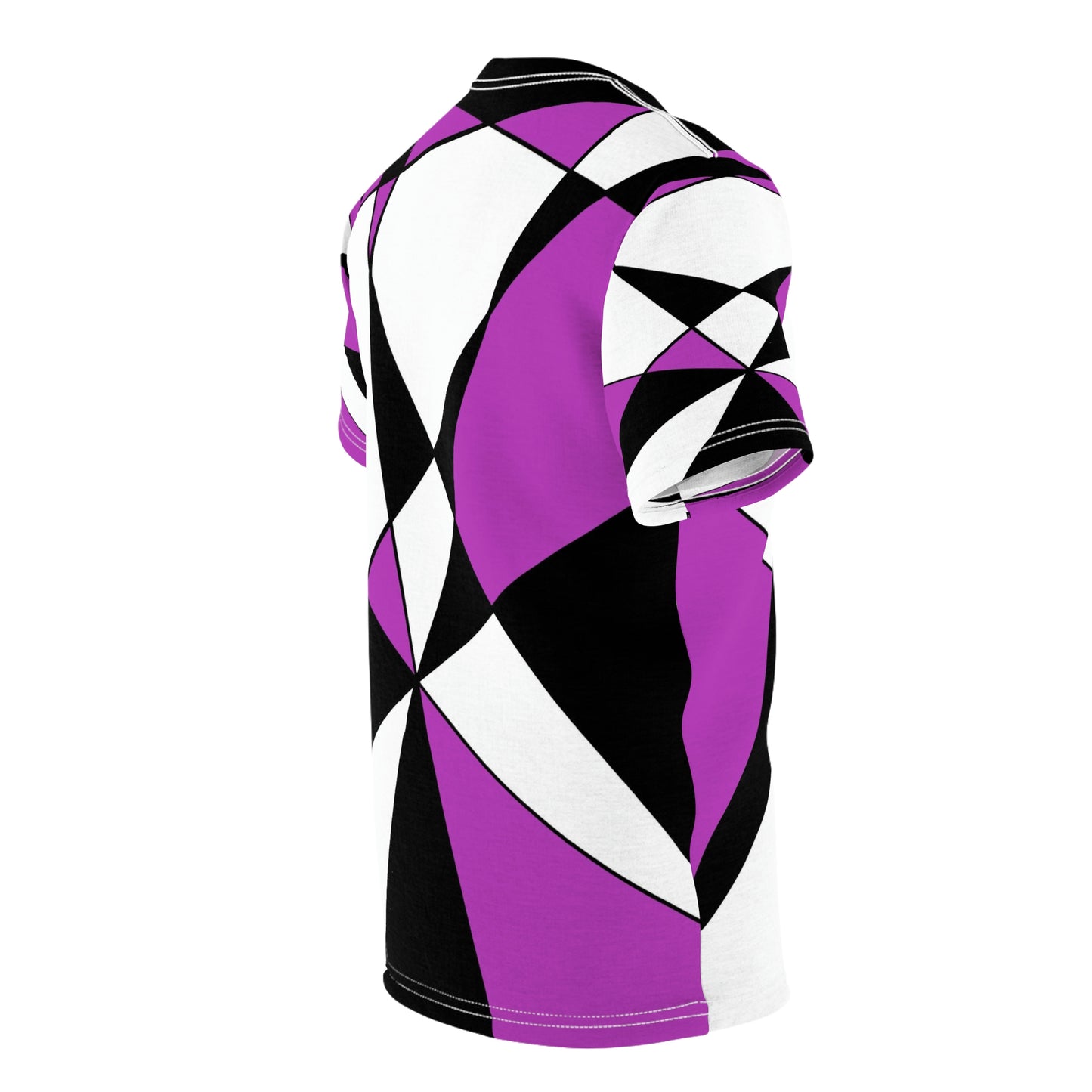 Unisex AOP Cut & Sew Tee