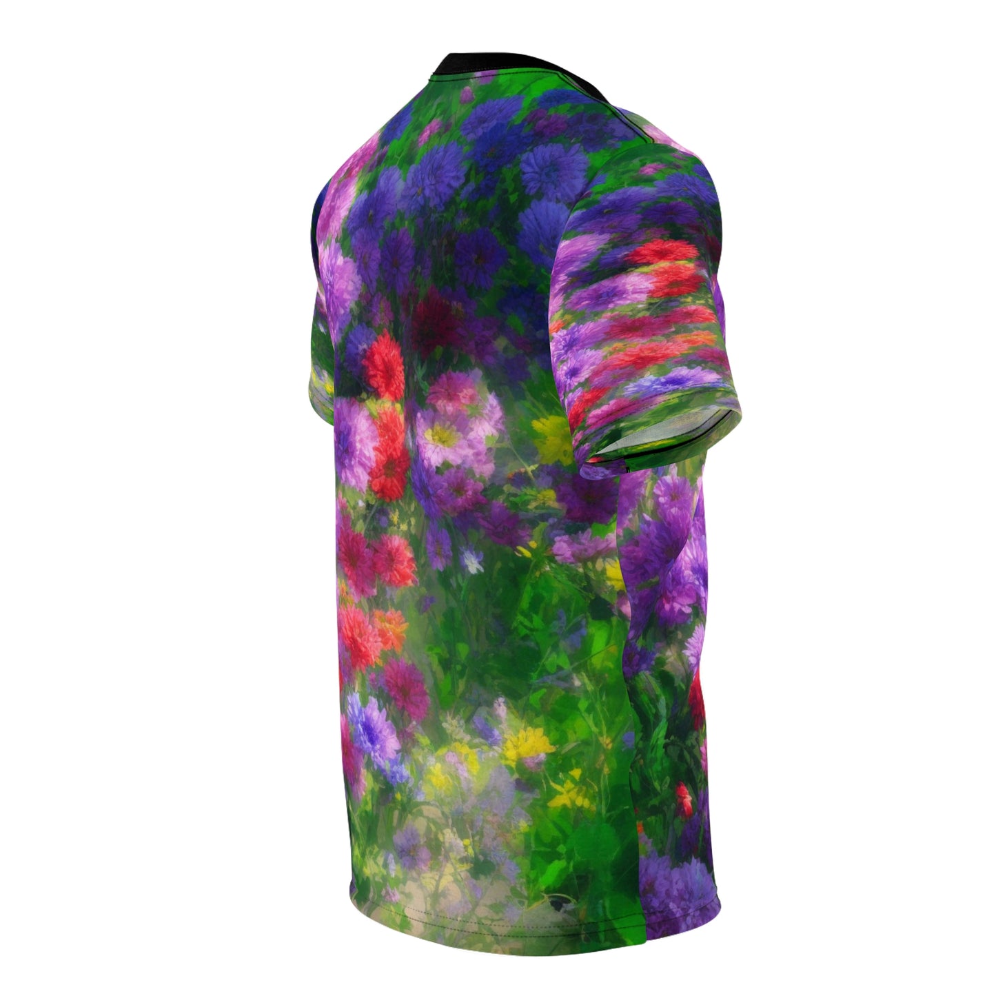 Unisex AOP Cut & Sew Tee