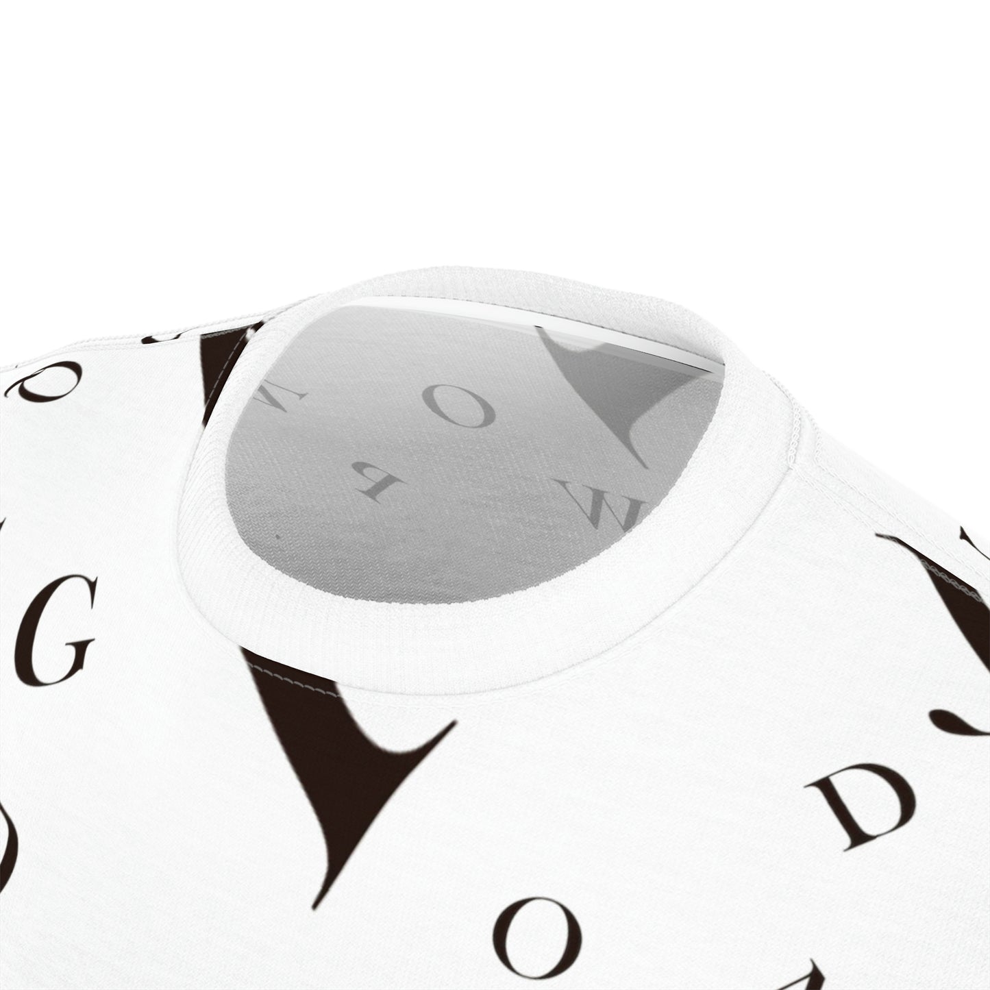 Unisex AOP Cut & Sew Tee