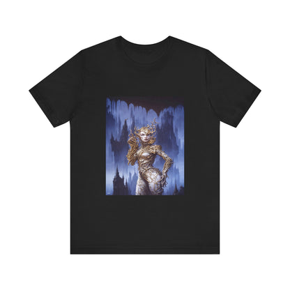 Unisex T-shirt – Alien Queen