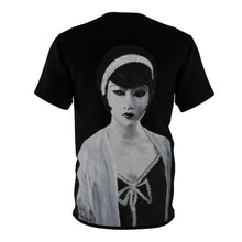 Load image into Gallery viewer, Unisex AOP Cut &amp; Sew Tee