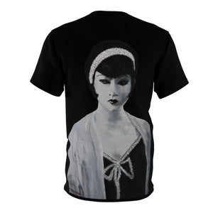 Unisex AOP Cut & Sew Tee