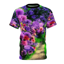 Load image into Gallery viewer, Unisex AOP Cut &amp; Sew Tee