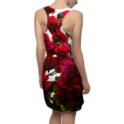 Racerback Dress – Queens Red Roses