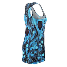 Load image into Gallery viewer, Women&#39;s Cut &amp; Sew Racerback Dress