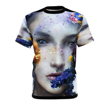 Load image into Gallery viewer, Unisex AOP Cut &amp; Sew Tee