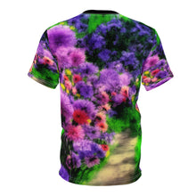 Load image into Gallery viewer, Unisex AOP Cut &amp; Sew Tee