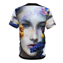 Load image into Gallery viewer, Unisex AOP Cut &amp; Sew Tee