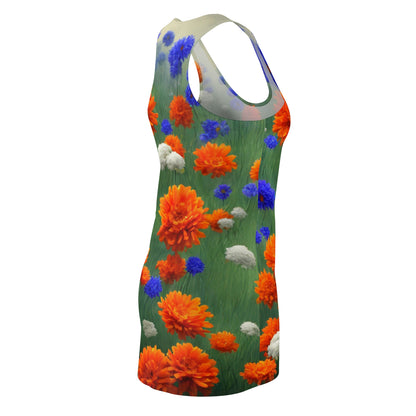 Racerback Dress – Joy of Summer