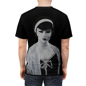 Unisex AOP Cut & Sew Tee