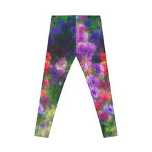 Load image into Gallery viewer, Women&#39;s Casual Leggings (AOP)