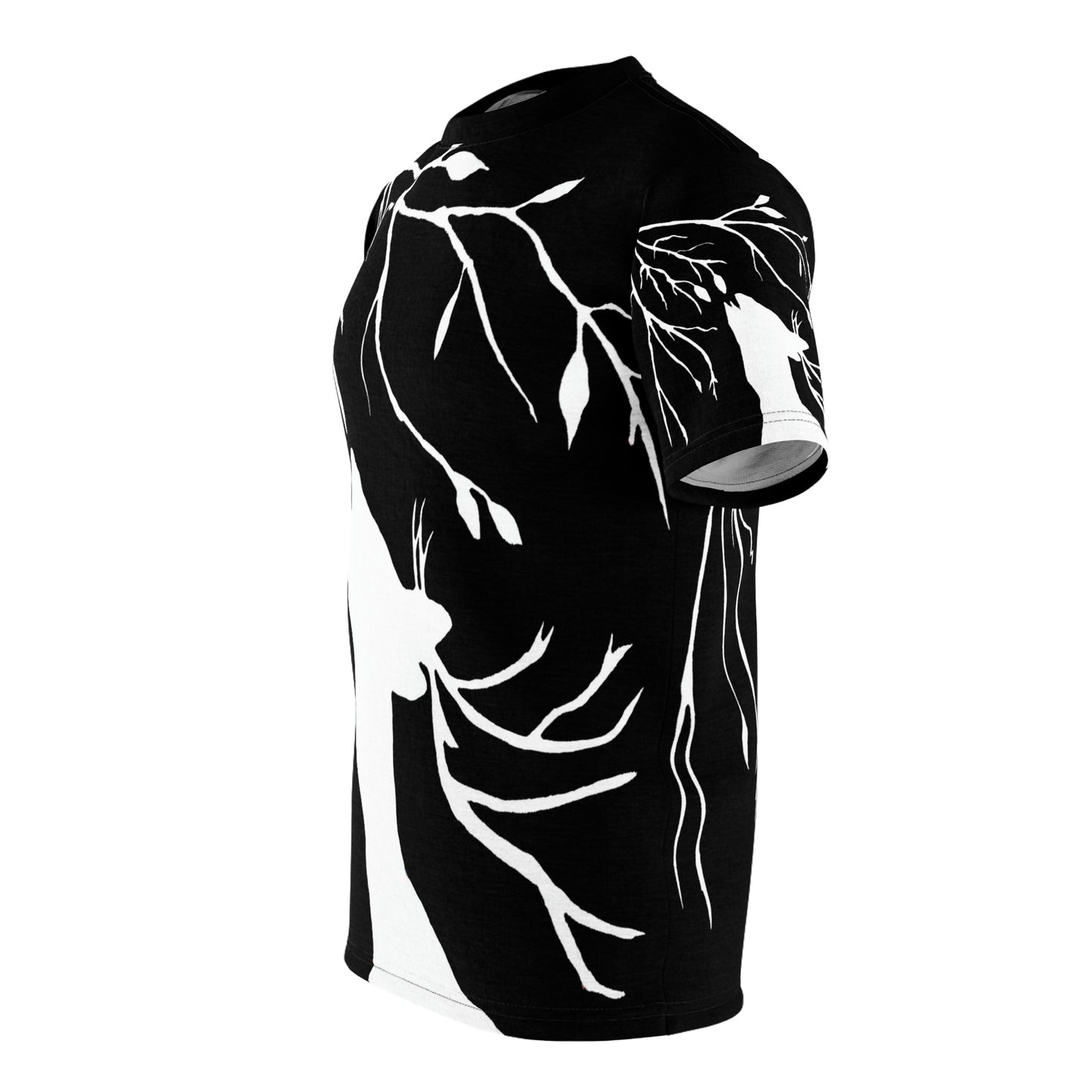 Unisex AOP Cut & Sew Tee