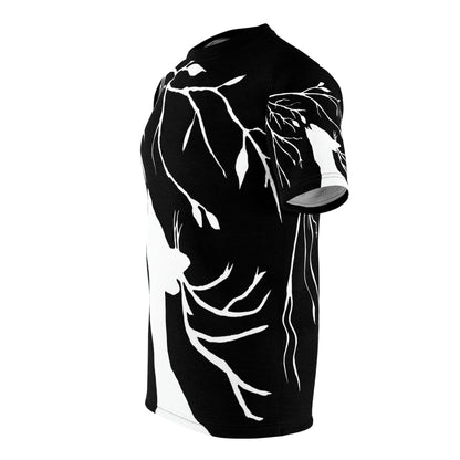 Unisex AOP Cut & Sew Tee