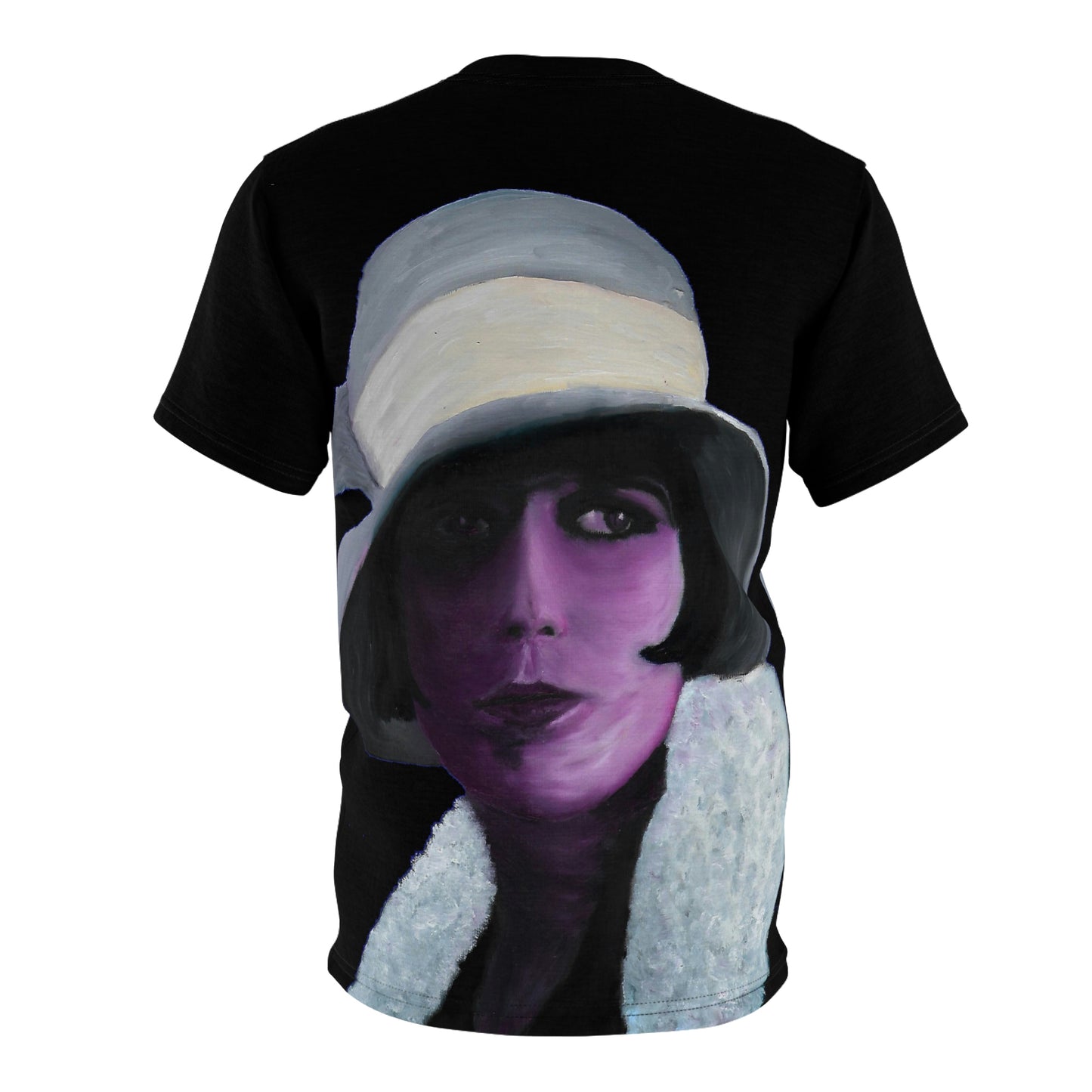 Unisex AOP Cut & Sew Tee