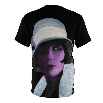 Unisex AOP Cut & Sew Tee