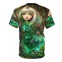 Load image into Gallery viewer, Unisex AOP Cut &amp; Sew Tee