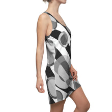 Load image into Gallery viewer, Women&#39;s Cut &amp; Sew Racerback Dress