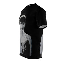 Load image into Gallery viewer, Unisex AOP Cut &amp; Sew Tee