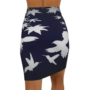 Women's Mini Skirt