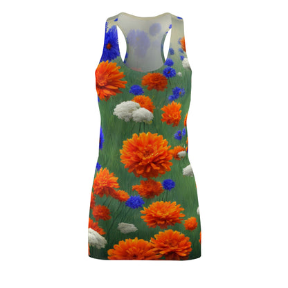 Racerback Dress – Joy of Summer