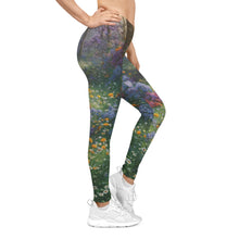 Load image into Gallery viewer, Women&#39;s Casual Leggings (AOP)