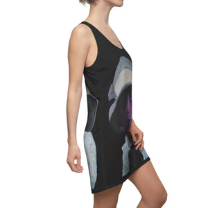 Women's Cut & Sew Racerback Dress