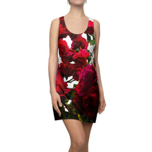 Load image into Gallery viewer, Women&#39;s Cut &amp; Sew Racerback Dress