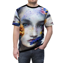 Load image into Gallery viewer, Unisex AOP Cut &amp; Sew Tee