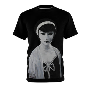 Unisex AOP Cut & Sew Tee