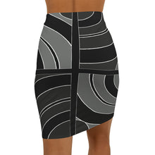 Load image into Gallery viewer, Women&#39;s Mini Skirt