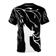 Load image into Gallery viewer, Unisex AOP Cut &amp; Sew Tee