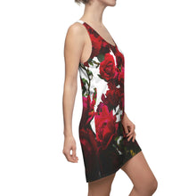 Load image into Gallery viewer, Women&#39;s Cut &amp; Sew Racerback Dress