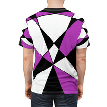 Load image into Gallery viewer, Unisex AOP Cut &amp; Sew Tee