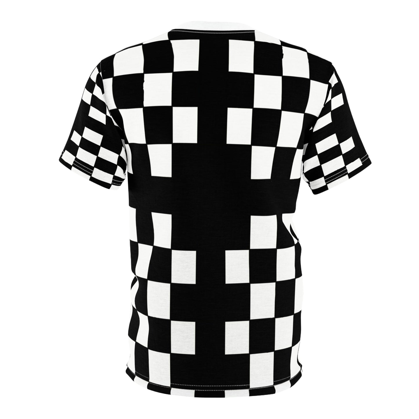 Unisex AOP Cut & Sew Tee