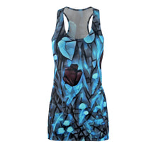 Load image into Gallery viewer, Women&#39;s Cut &amp; Sew Racerback Dress