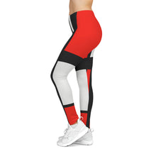 Load image into Gallery viewer, Women&#39;s Casual Leggings (AOP)