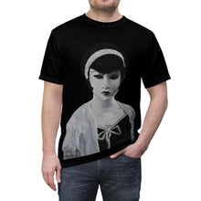 Load image into Gallery viewer, Unisex AOP Cut &amp; Sew Tee