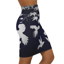 Load image into Gallery viewer, Women&#39;s Mini Skirt