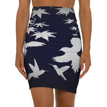 Load image into Gallery viewer, Women&#39;s Mini Skirt