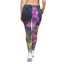 Load image into Gallery viewer, Women&#39;s Casual Leggings (AOP)